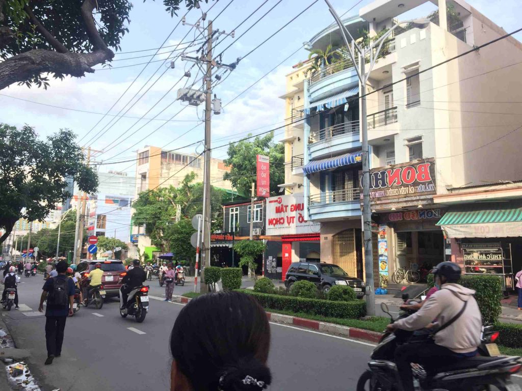 Danh Sách Dự Án Bất Động Sản Quận Tân Phú