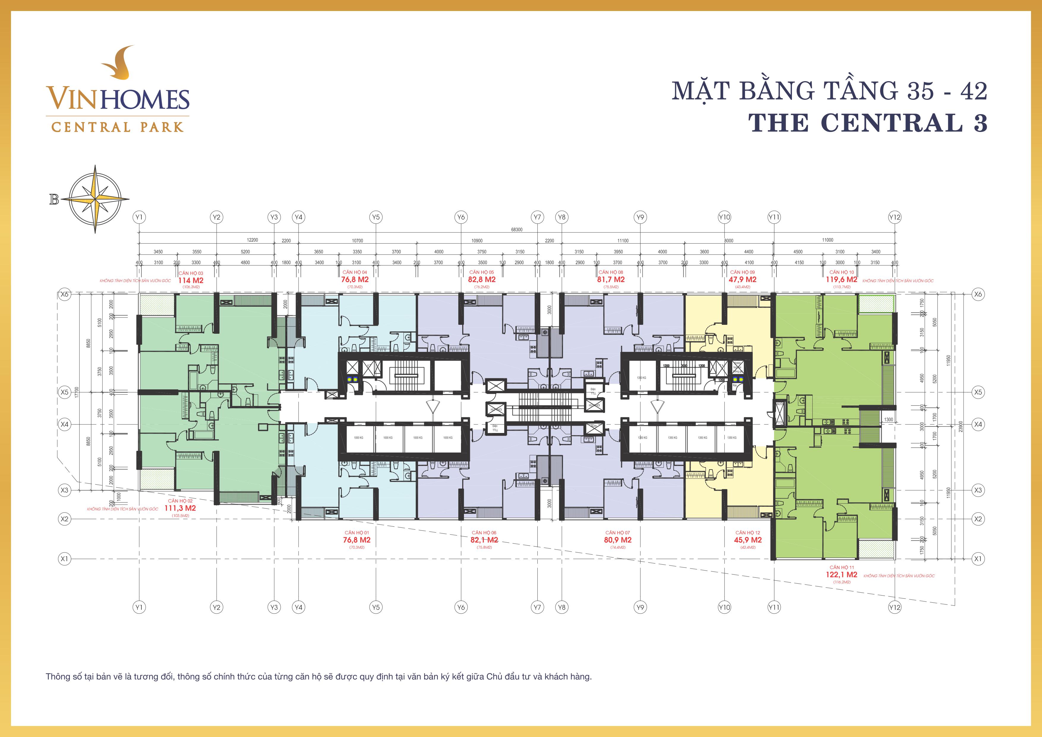 Layout-Central-3-tang-35-42-vinhomes-central-park