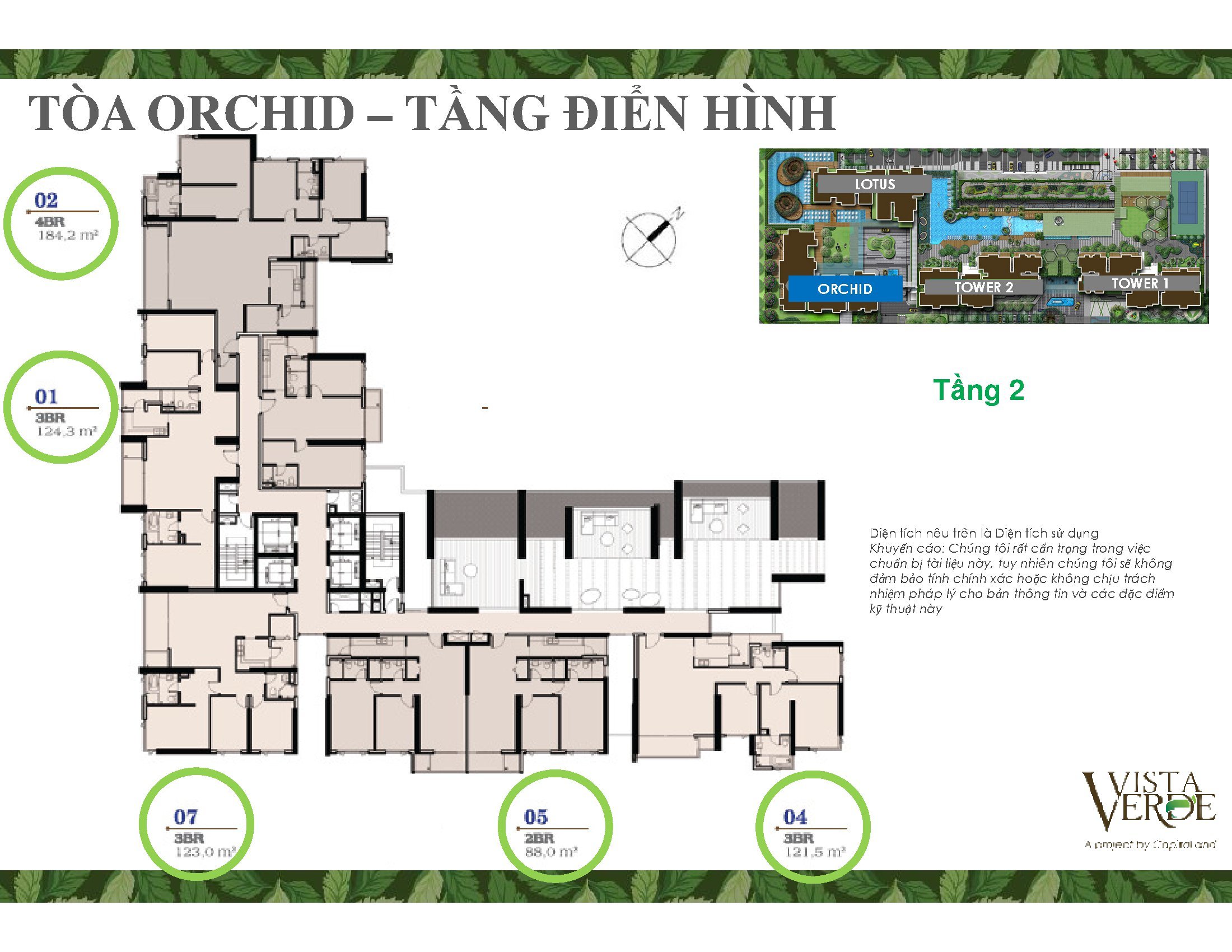 layout-mat-bang-tang-dien-hinh-tang-2-toa-orchid-vista-verde