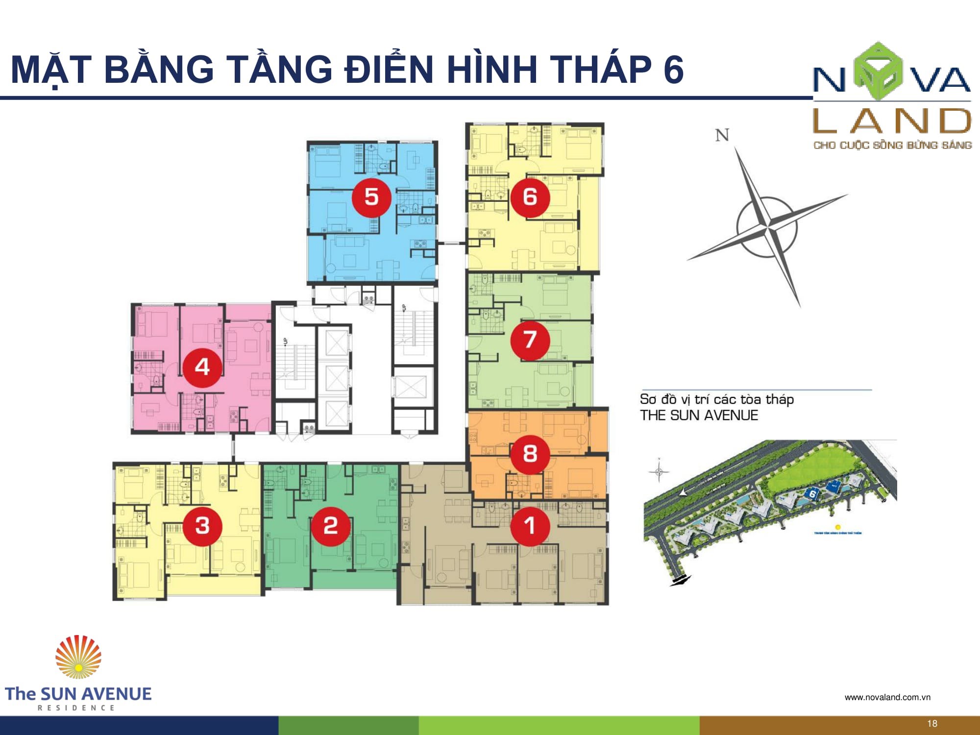 layout-mat-bang-tang-dien-hinh-thap-6-the-sun-avenue