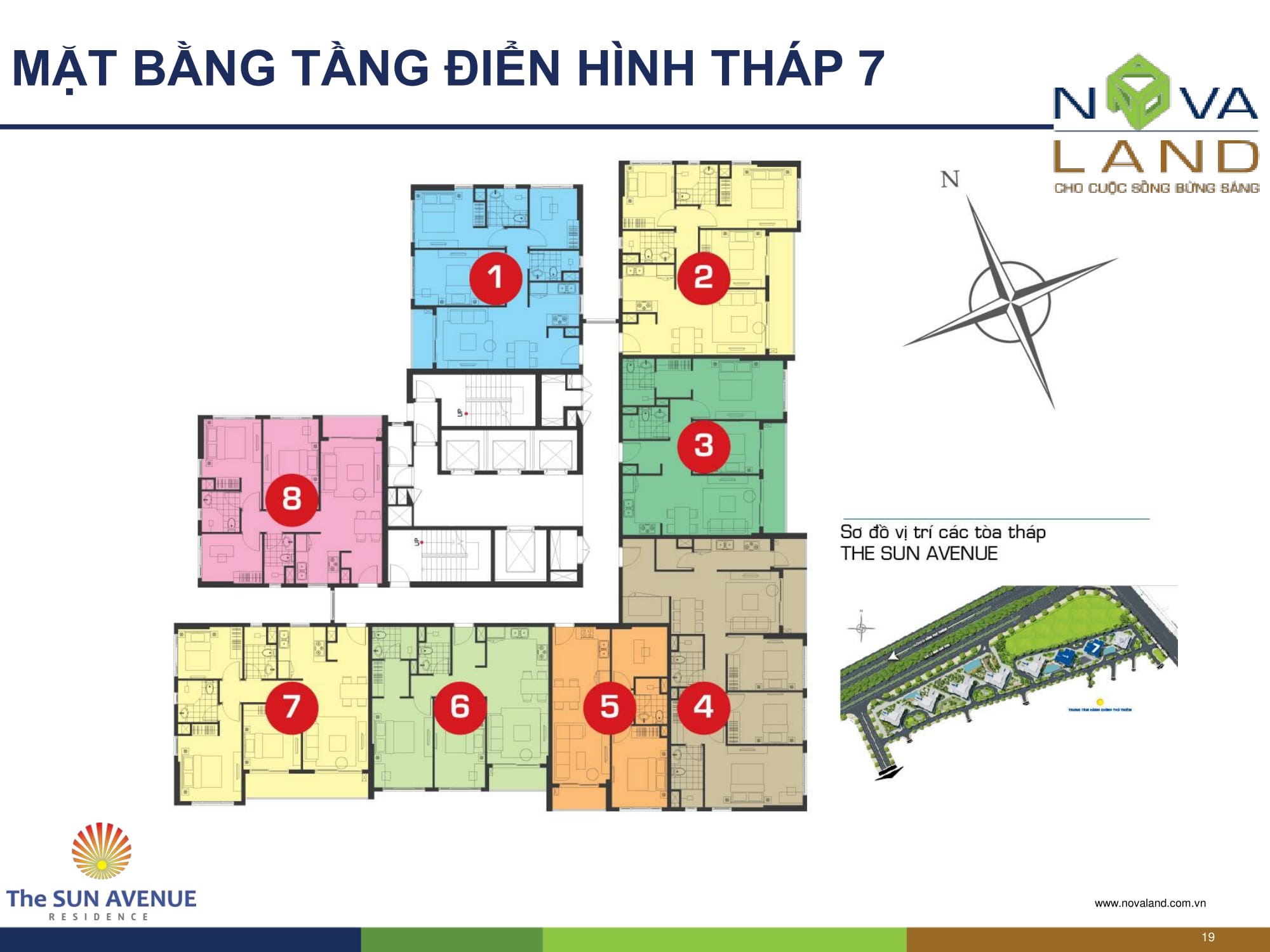 layout-mat-bang-tang-dien-hinh-thap-7-the-sun-avenue