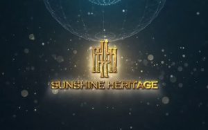 Sunshine Heritage Ba Son