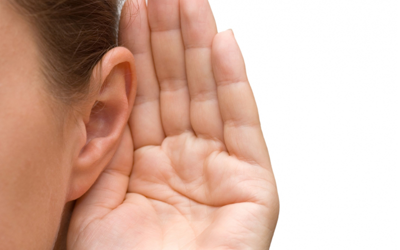 Kỹ năng lắng nghe