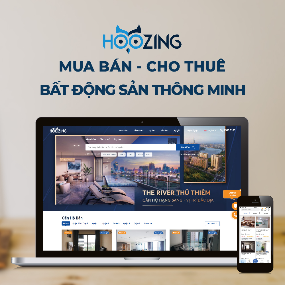 mua ban cho thue bat dong san thong minh